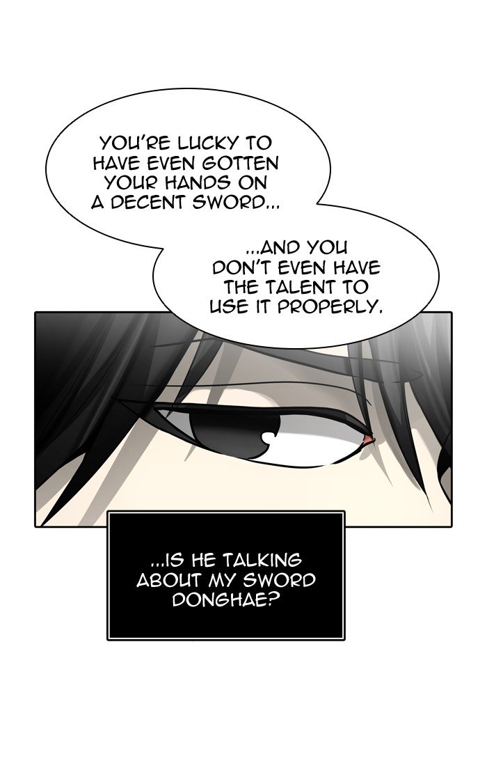 Tower of God, Chapter 456 image 046